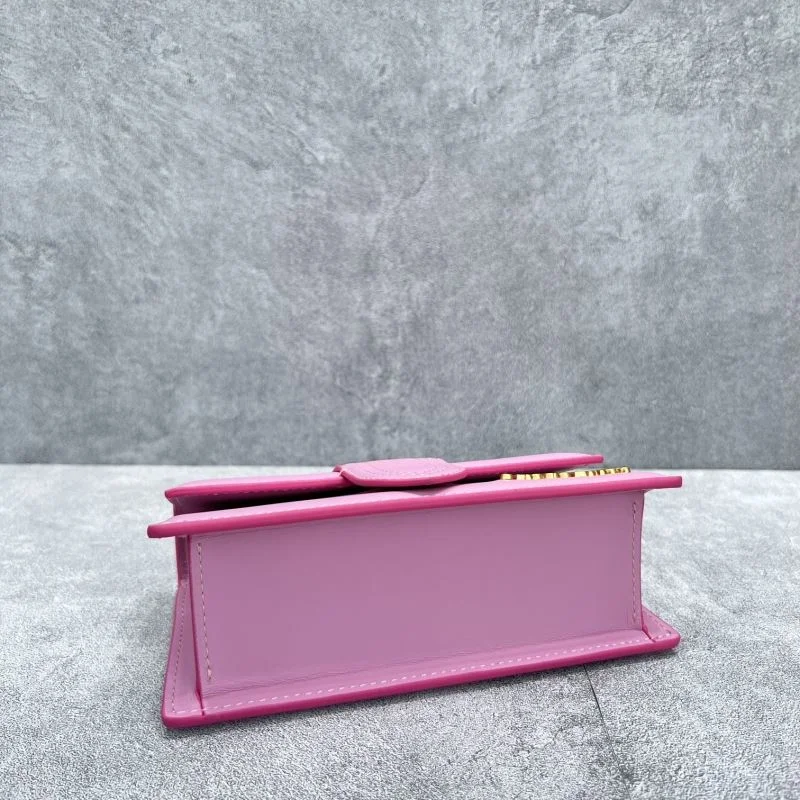 Jacquemus Satchel bags Neat 55781