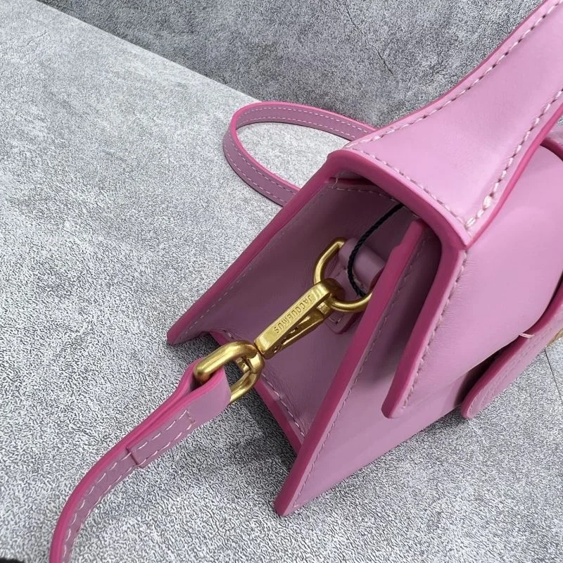 Jacquemus Satchel bags Neat 55781