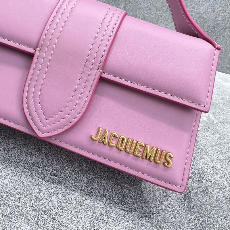 Jacquemus Satchel bags Neat 55781