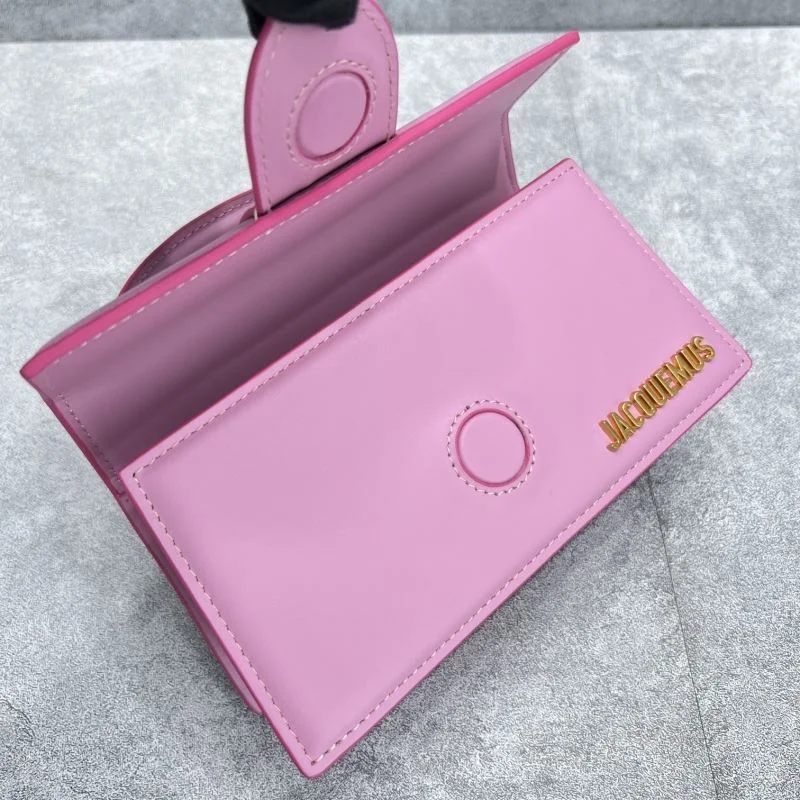 Jacquemus Satchel bags Neat 55781