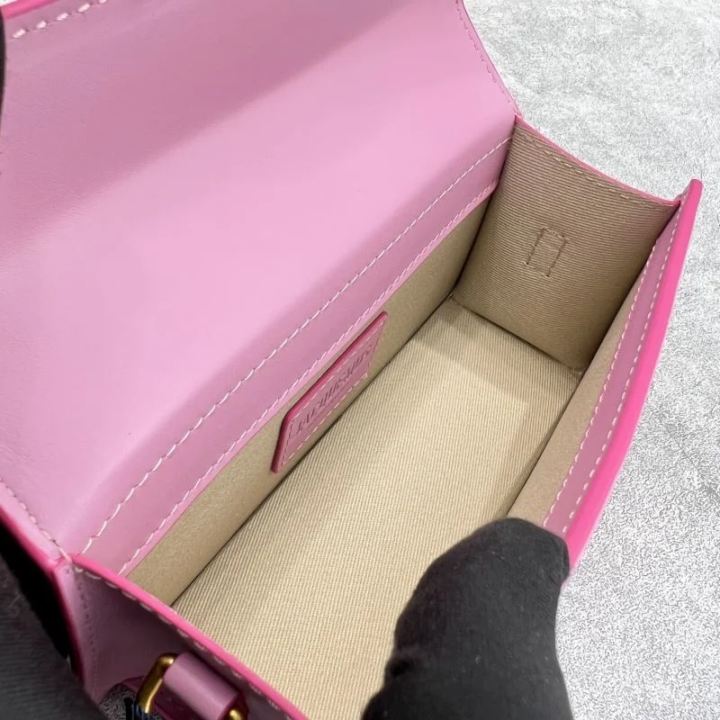 Jacquemus Satchel bags Neat 55781