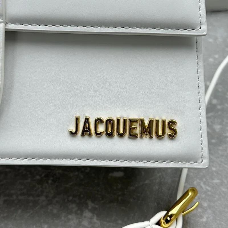 Lightweight Jacquemus Satchel bags 55737