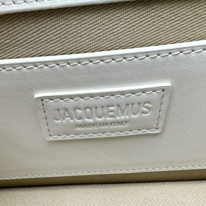 Lightweight Jacquemus Satchel bags 55737