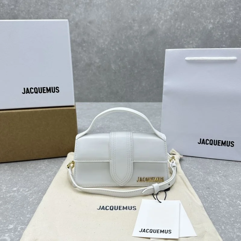 Jacquemus Satchel bags Practical 55734