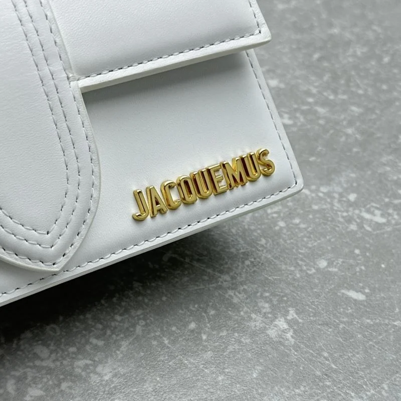 Jacquemus Satchel bags Practical 55734