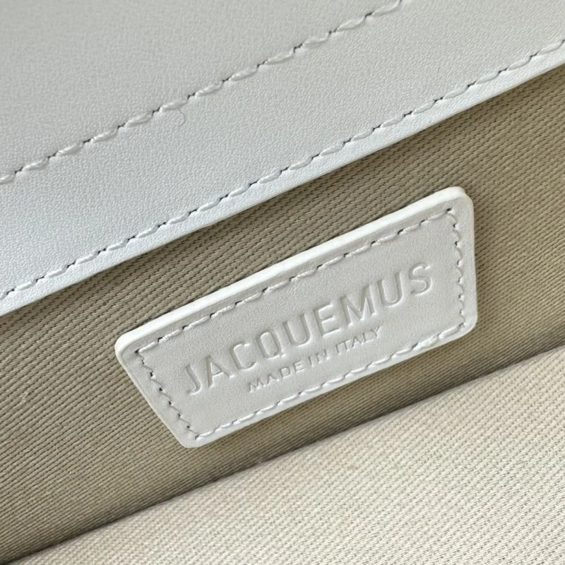 Jacquemus Satchel bags Practical 55734