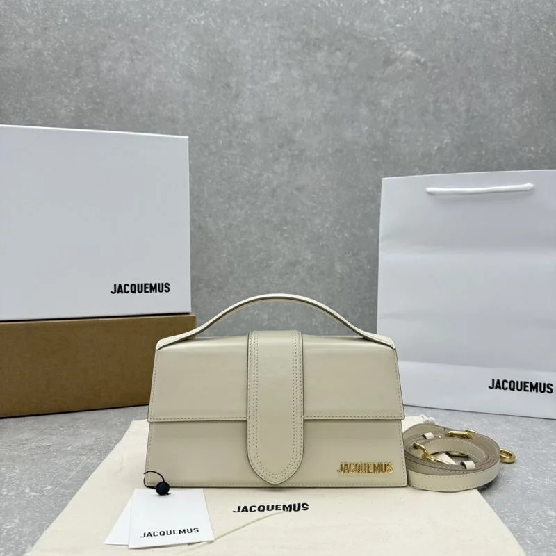 Jacquemus Satchel bags EasyCare 55733