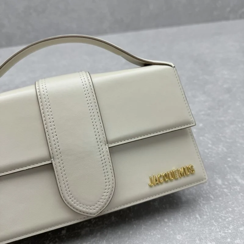 Jacquemus Satchel bags EasyCare 55733