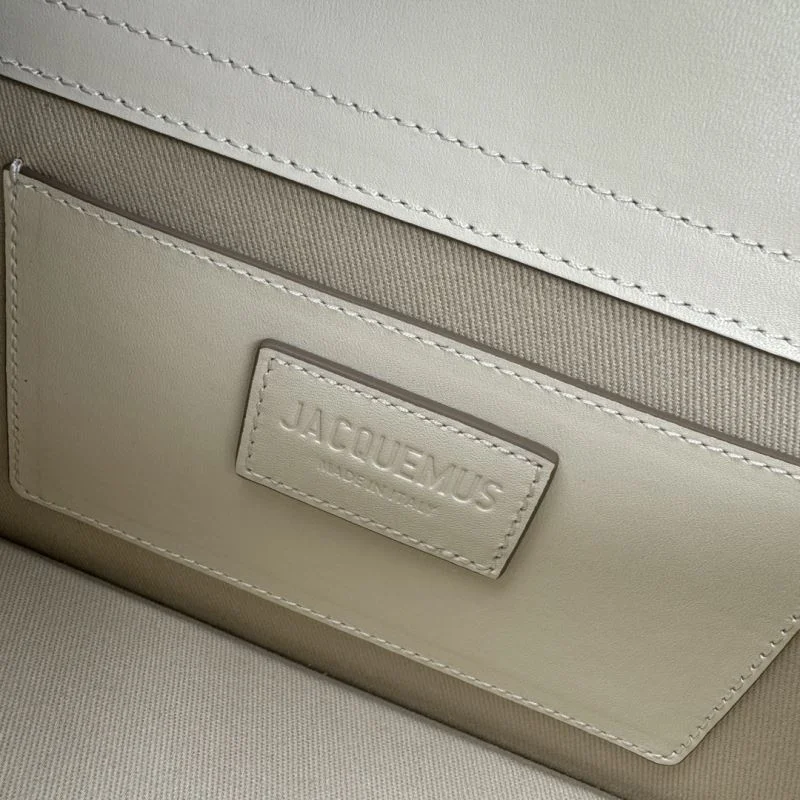 Jacquemus Satchel bags EasyCare 55733