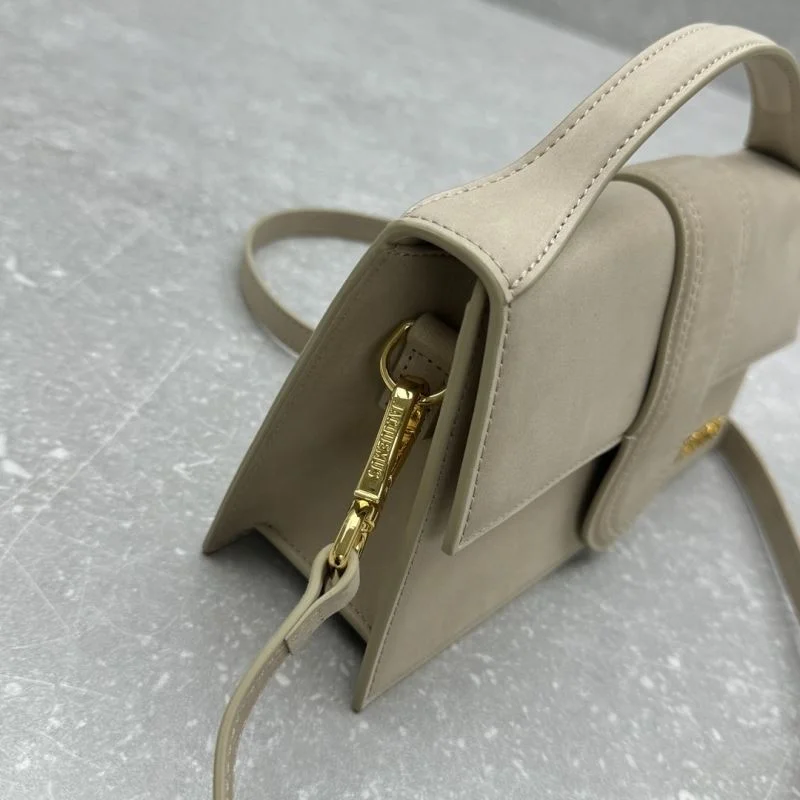 Jacquemus Satchel bags Premium 55780