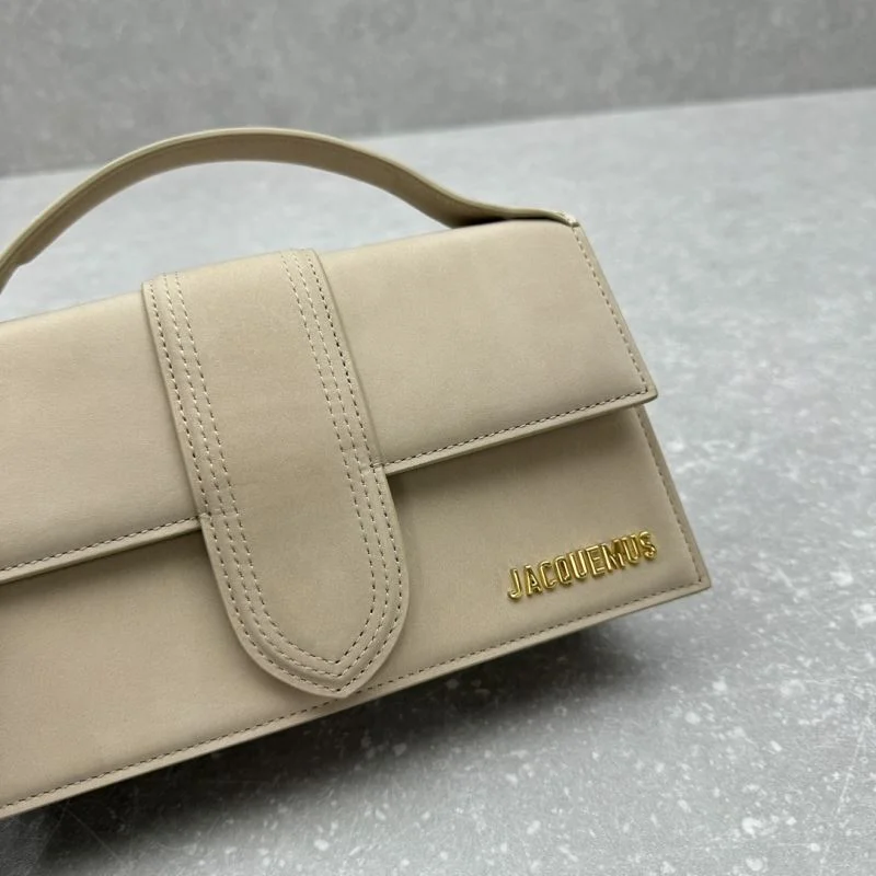 Jacquemus Satchel bags Premium 55780