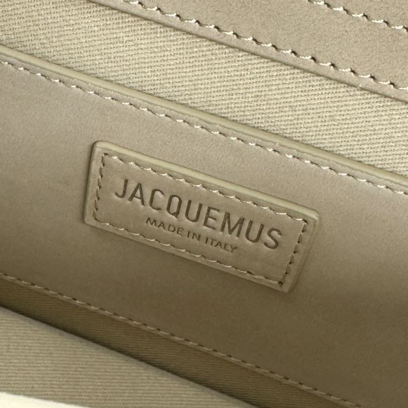 Jacquemus Satchel bags Premium 55780