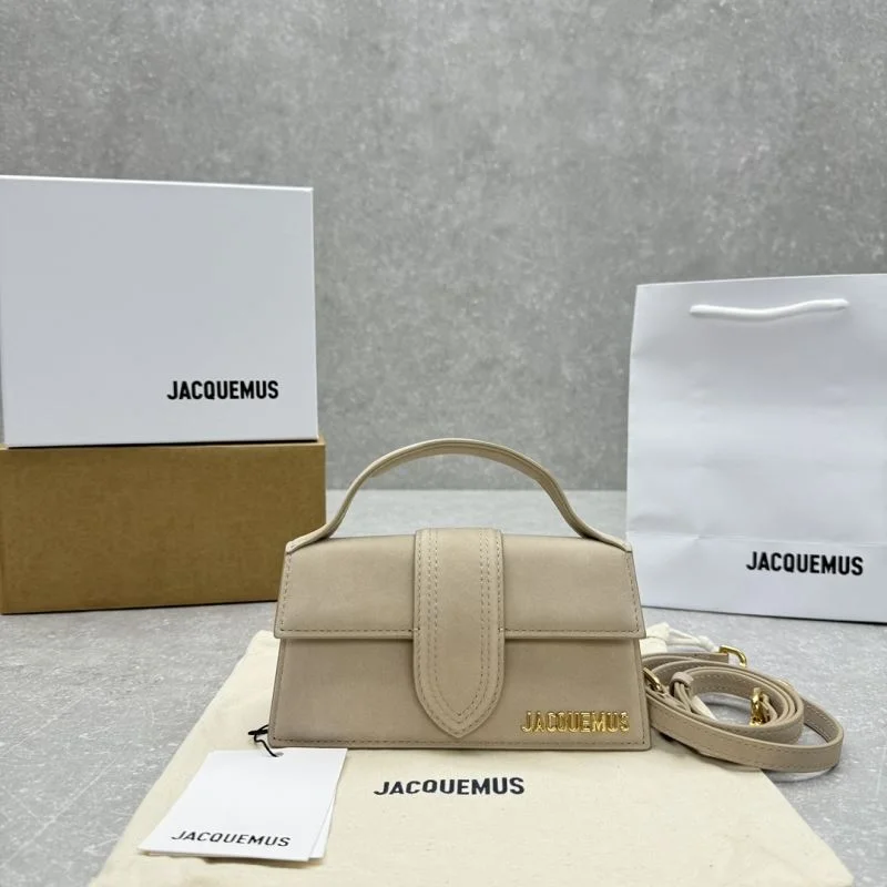 Popular Jacquemus Satchel bags 55731