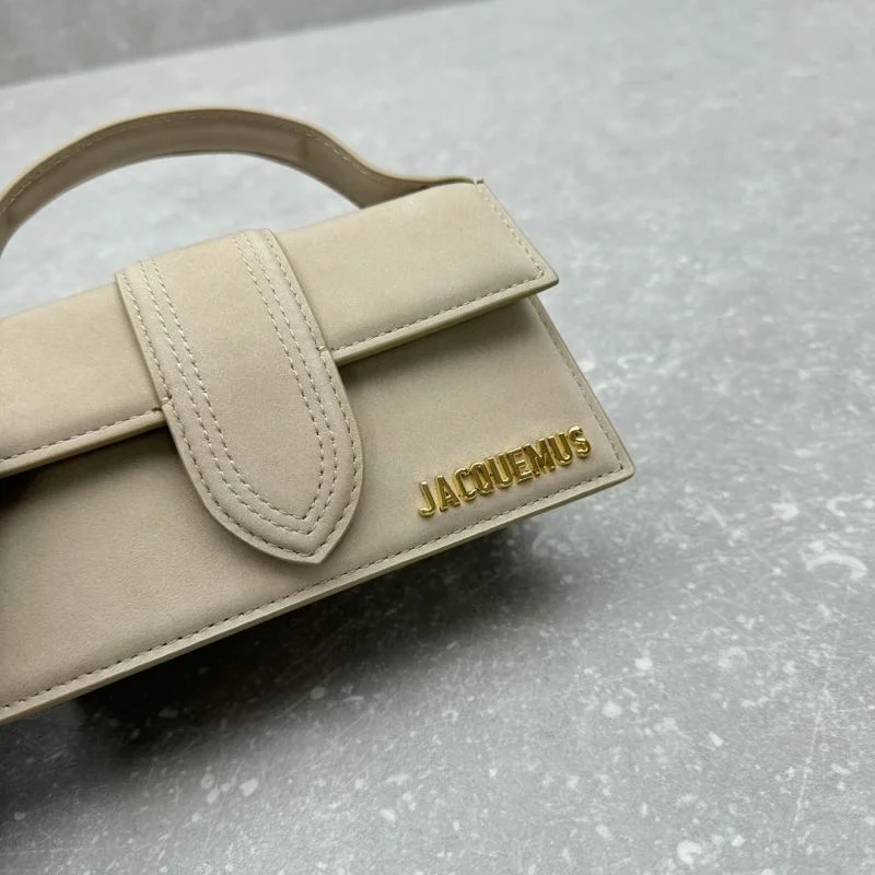 Popular Jacquemus Satchel bags 55731