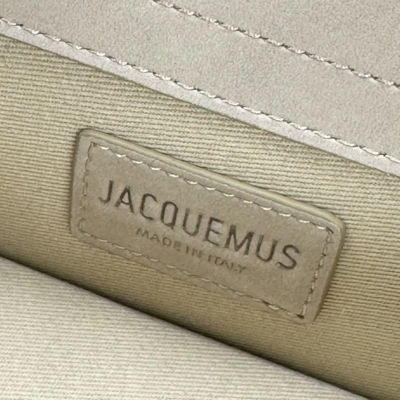 Popular Jacquemus Satchel bags 55731
