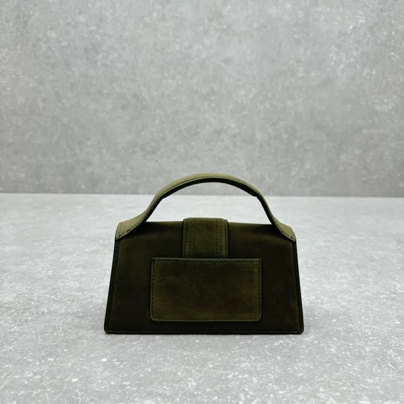 Jacquemus Satchel bags Bold 55771