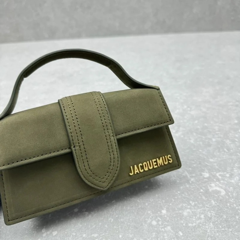 Jacquemus Satchel bags Bold 55771