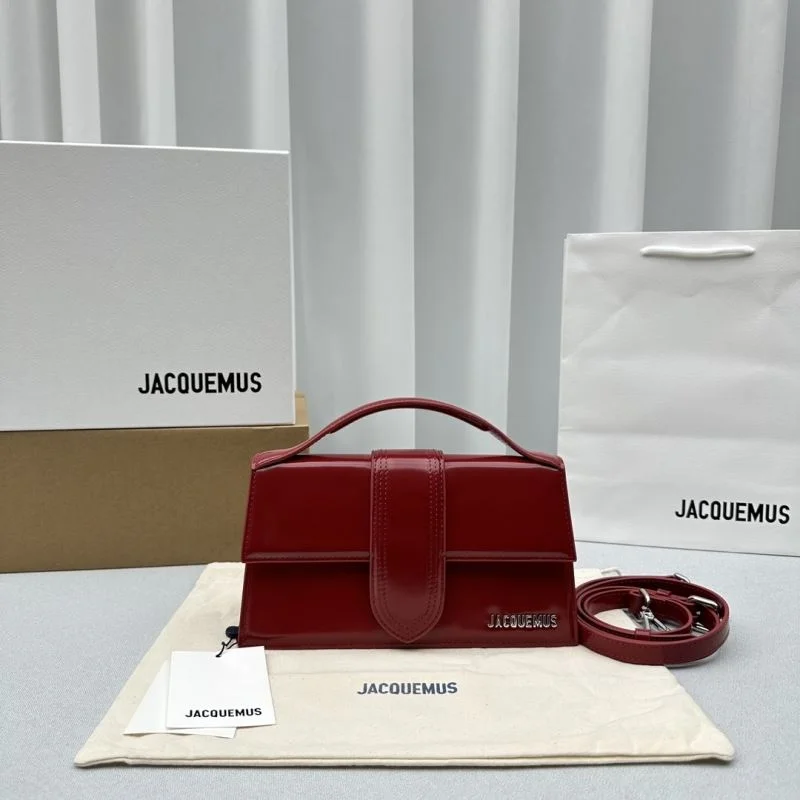 Jacquemus Satchel bags Lightweight 55727