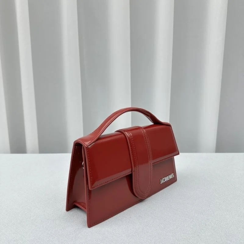 Jacquemus Satchel bags Lightweight 55727