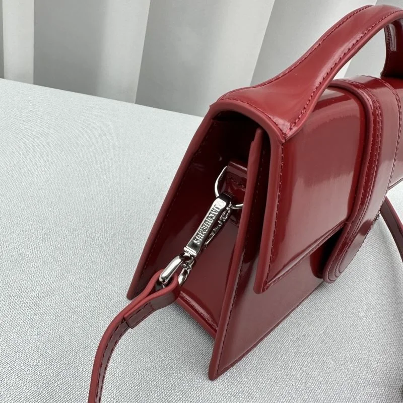 Jacquemus Satchel bags Lightweight 55727