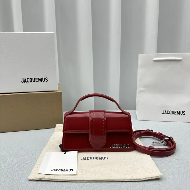 Jacquemus Satchel bags Chic 55722