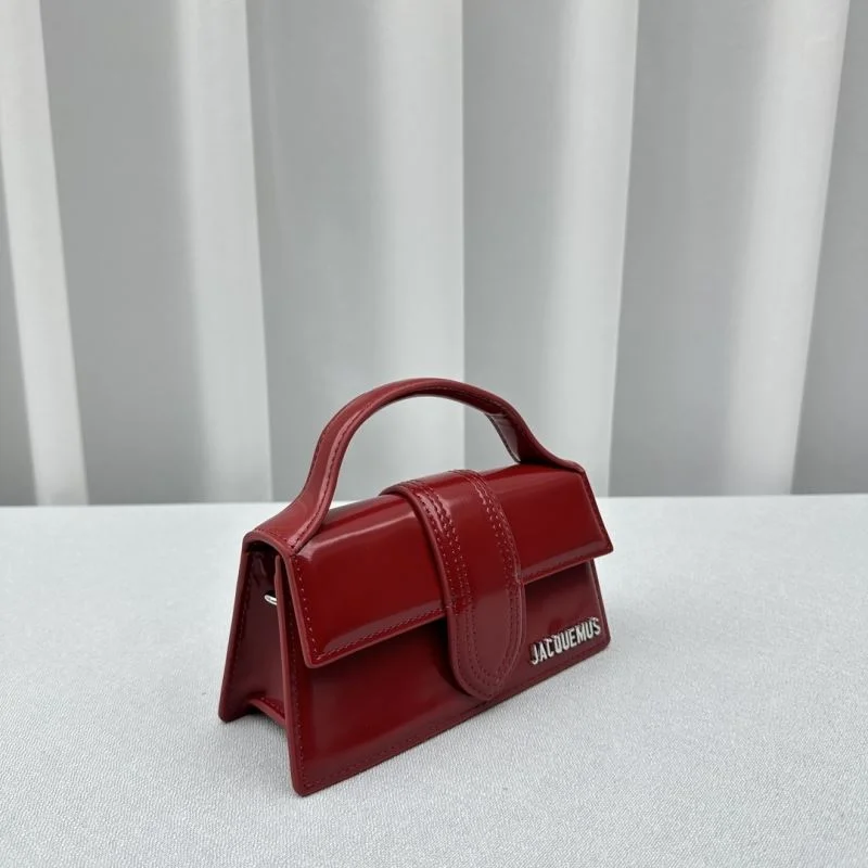 Jacquemus Satchel bags Chic 55722