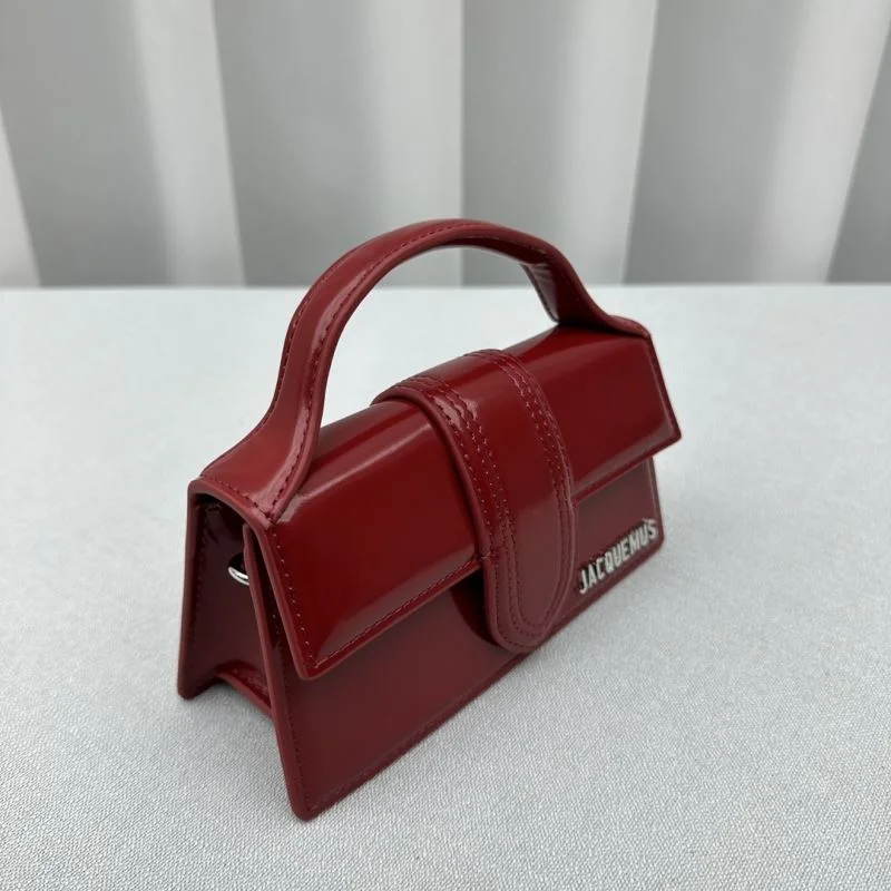 Jacquemus Satchel bags Chic 55722