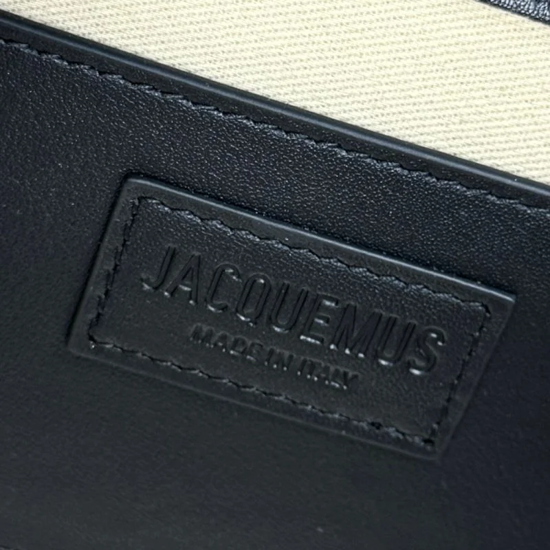 Jacquemus Satchel bags MoistureWicking 55725