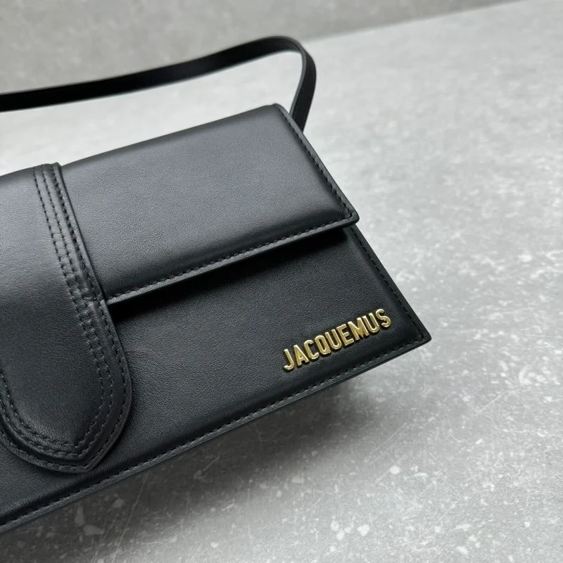 Jacquemus Satchel bags MoistureWicking 55725