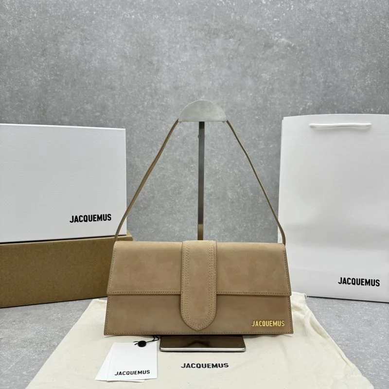 Stretchable Jacquemus Satchel bags 55751