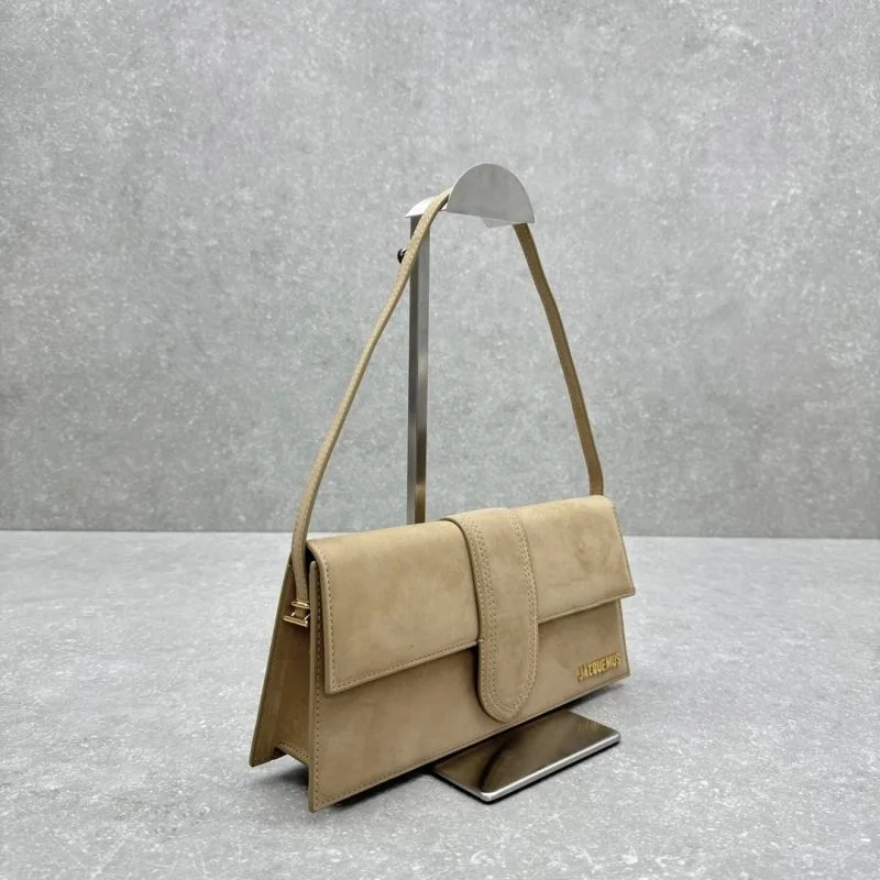 Stretchable Jacquemus Satchel bags 55751