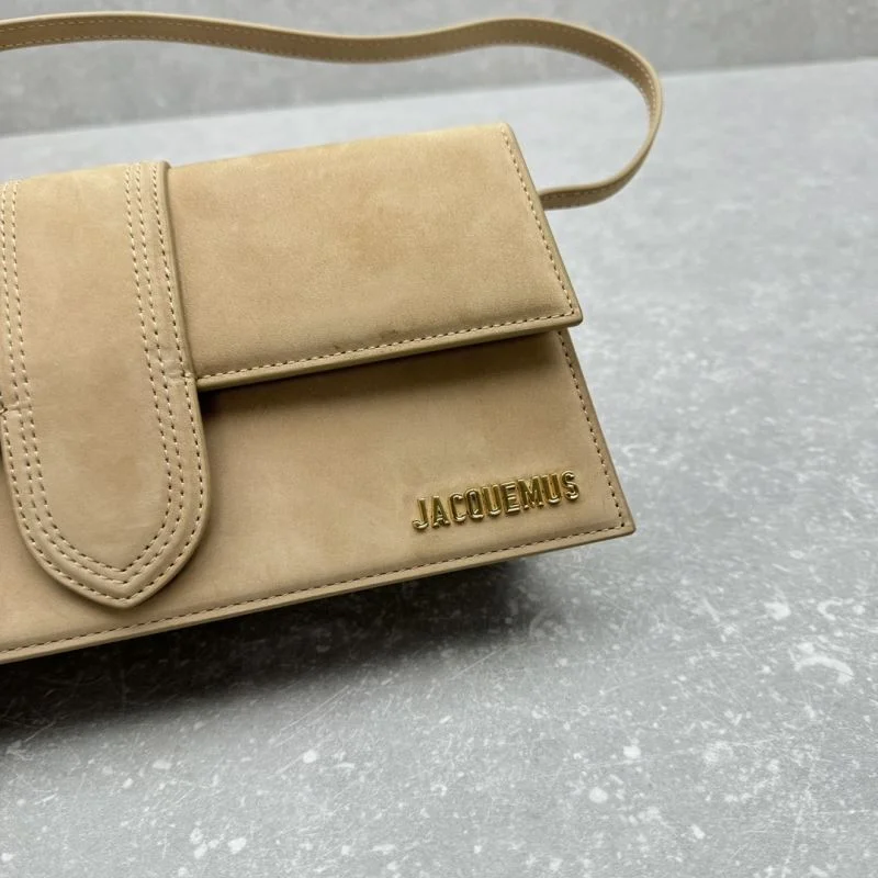 Stretchable Jacquemus Satchel bags 55751