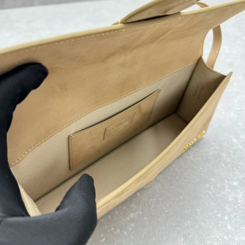 Stretchable Jacquemus Satchel bags 55751
