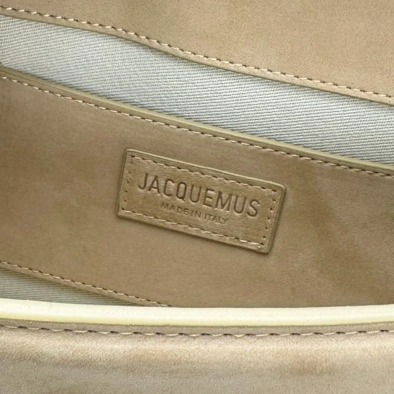 Stretchable Jacquemus Satchel bags 55751