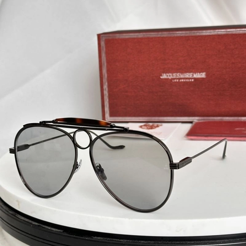 Jacquemus Sunglasses Durable 280254
