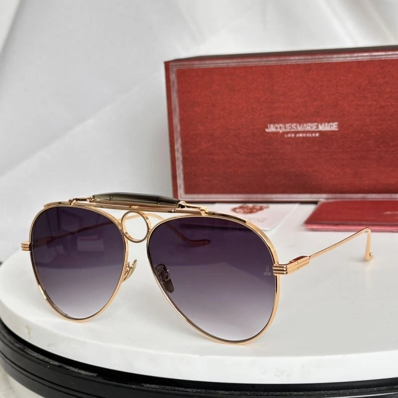 Jacquemus Sunglasses Durable 280254
