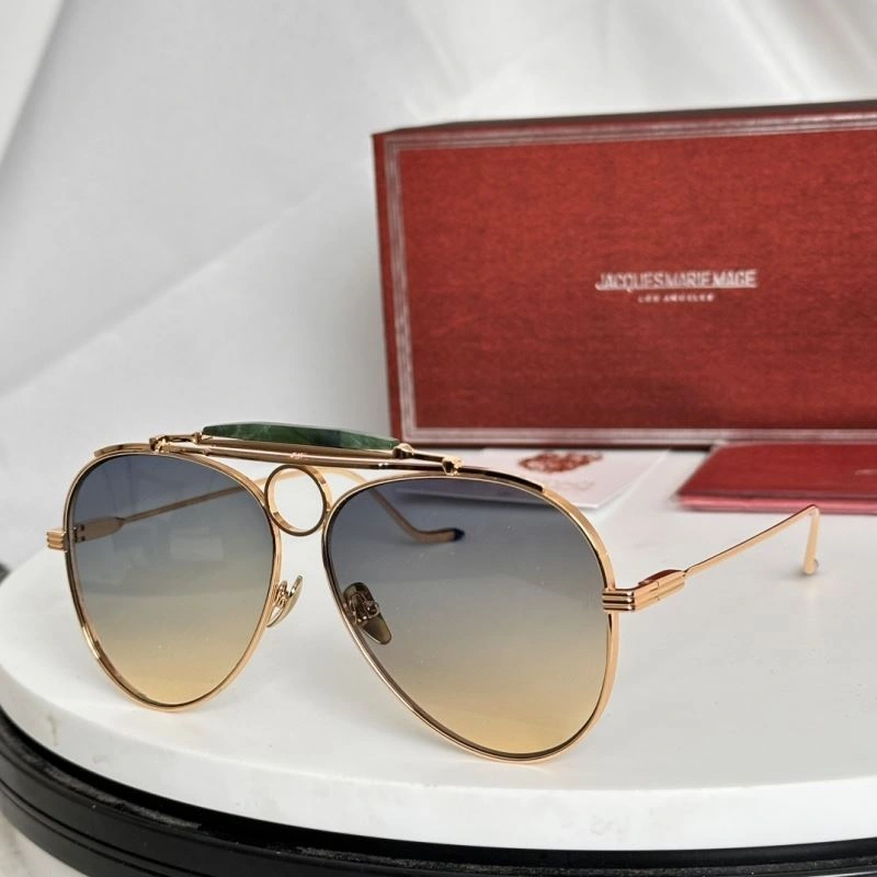 Jacquemus Sunglasses Durable 280254
