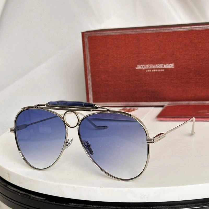 Jacquemus Sunglasses Durable 280254
