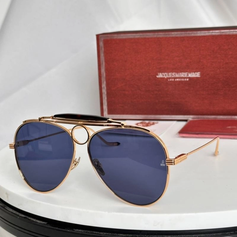 Jacquemus Sunglasses Durable 280254