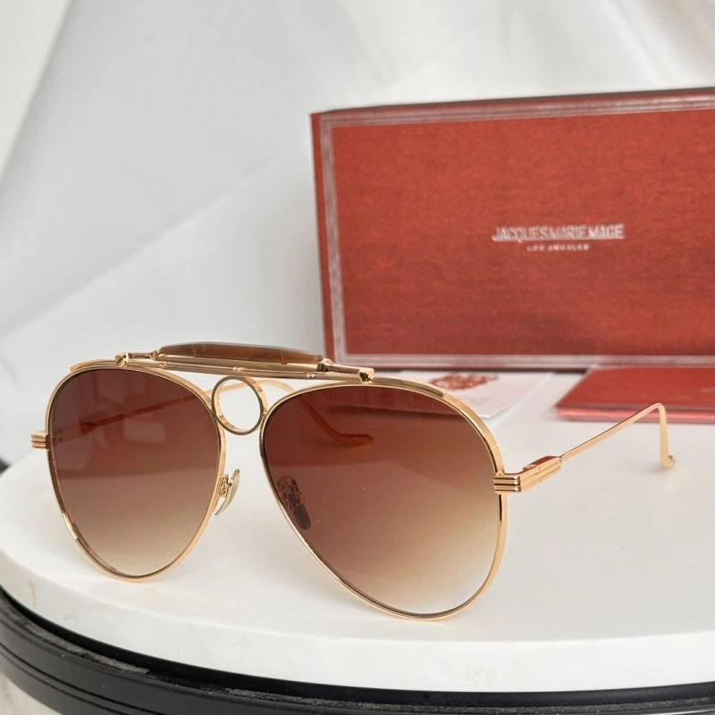 Jacquemus Sunglasses Durable 280254