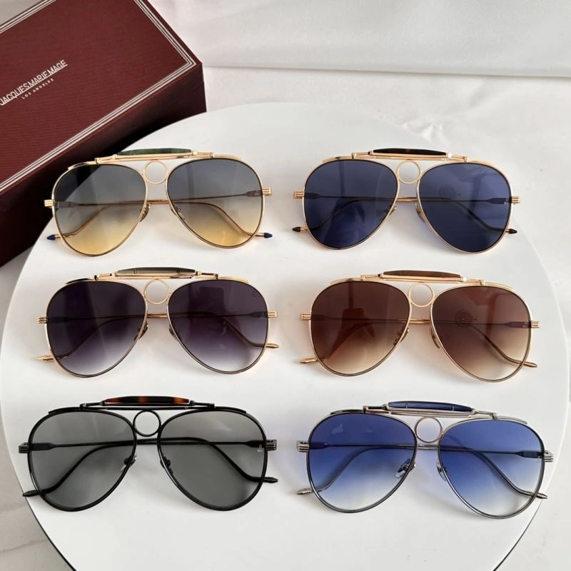 Jacquemus Sunglasses Durable 280254
