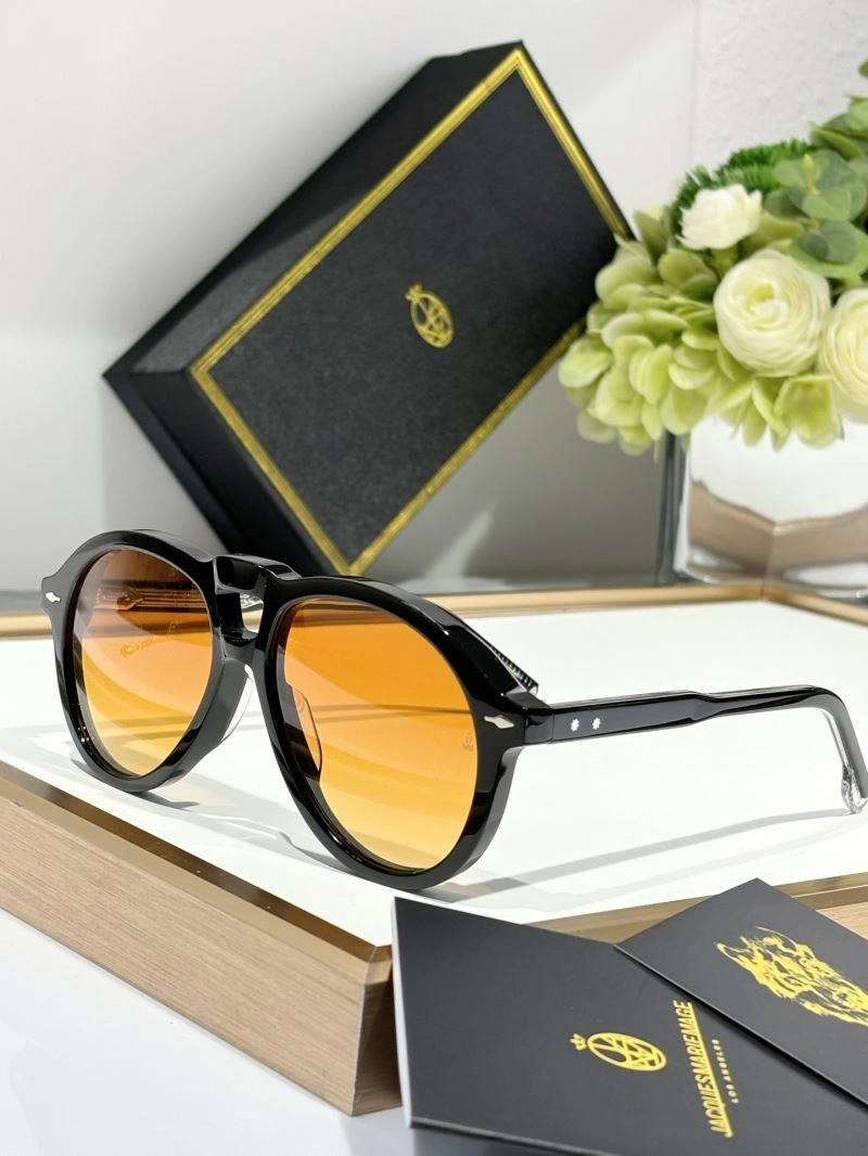Jacquemus Sunglasses SportInspired 280264
