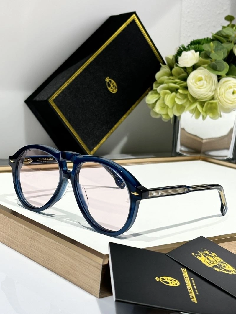 Jacquemus Sunglasses SportInspired 280264