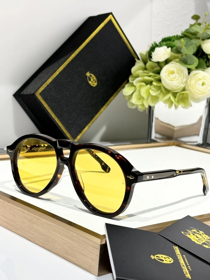 Jacquemus Sunglasses SportInspired 280264