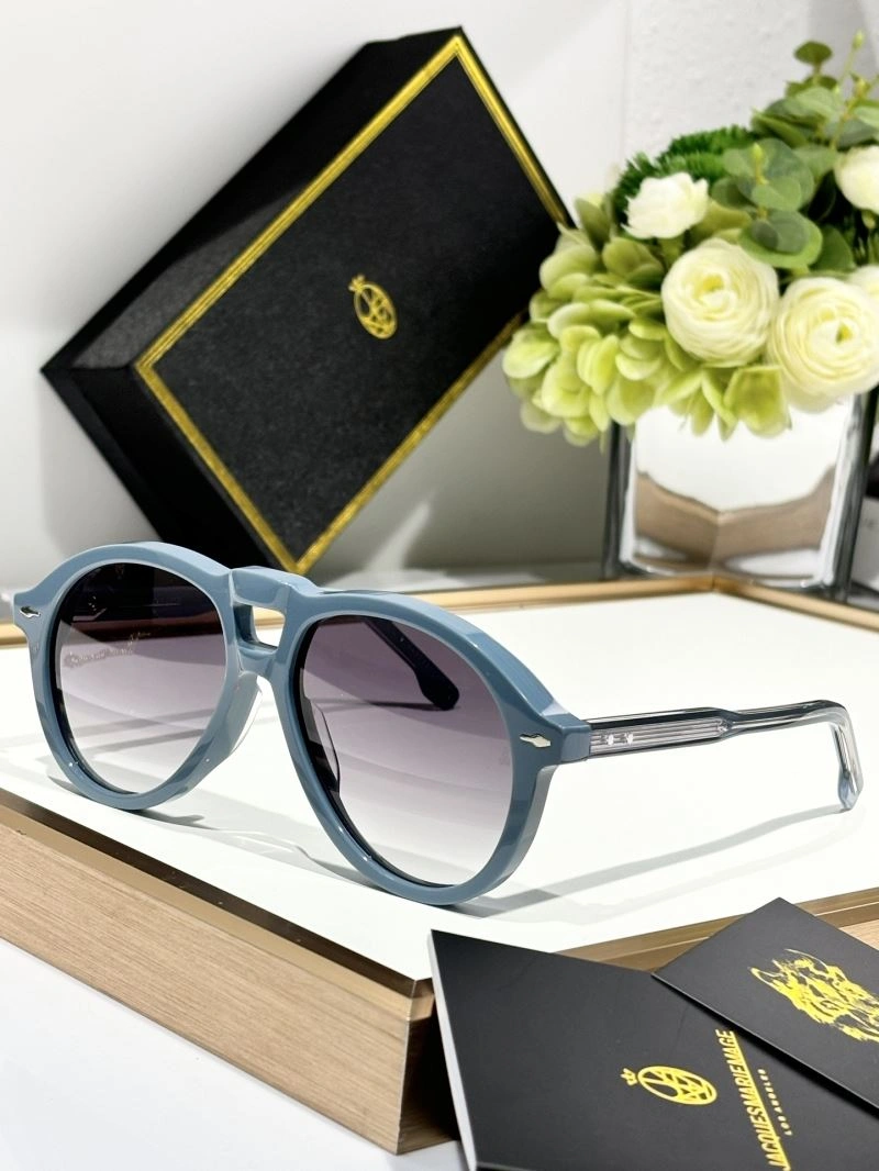 Jacquemus Sunglasses SportInspired 280264