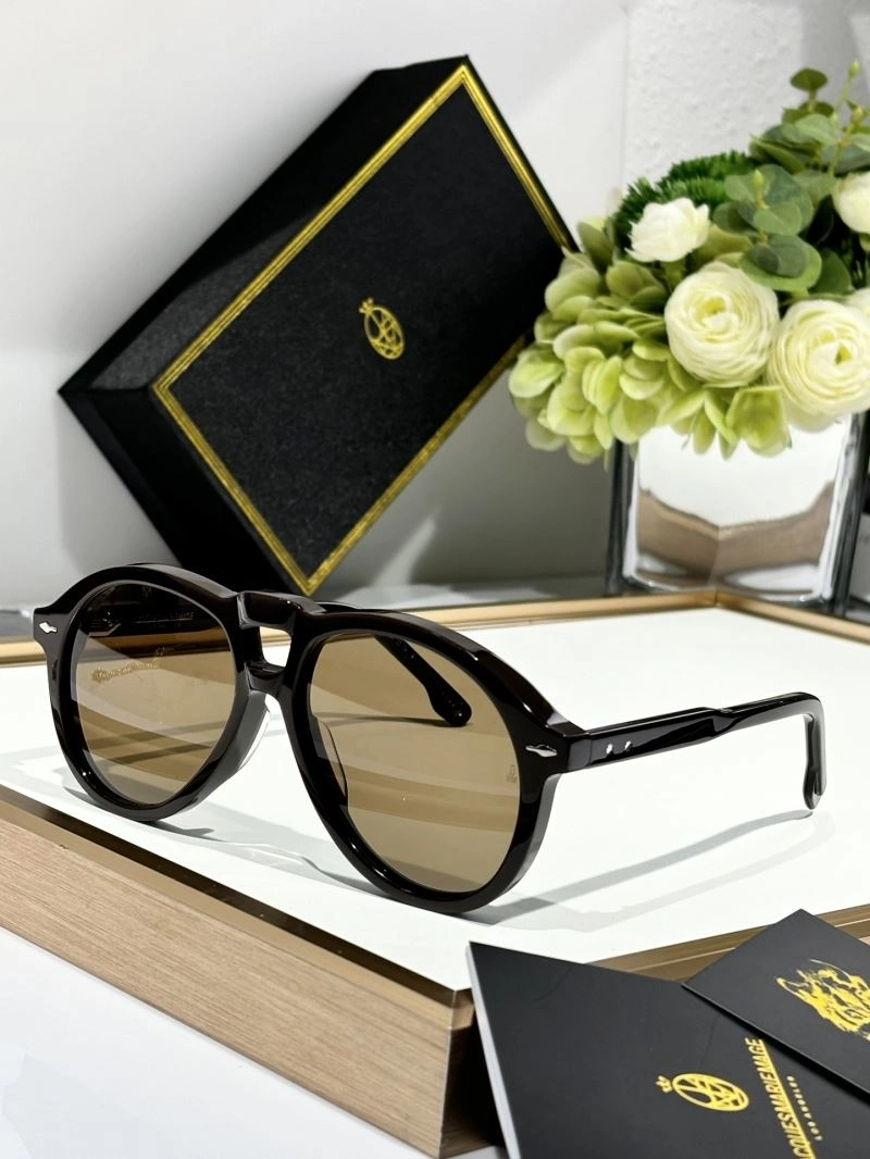 Jacquemus Sunglasses SportInspired 280264