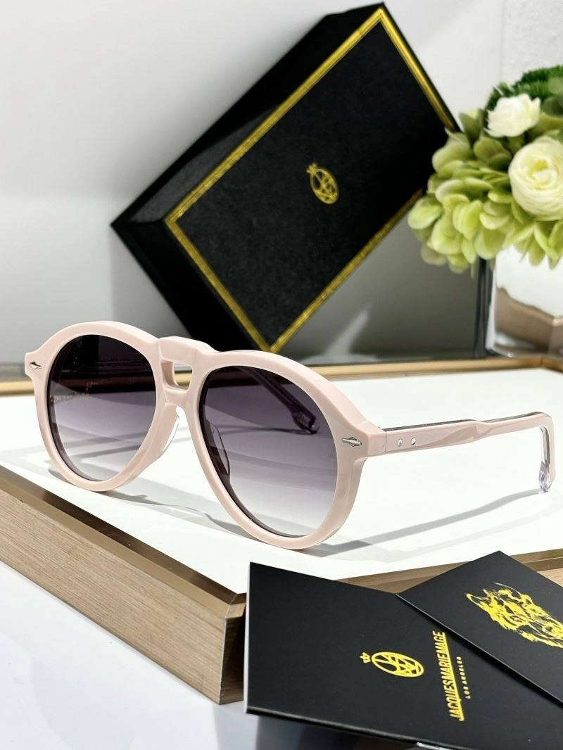 Jacquemus Sunglasses SportInspired 280264