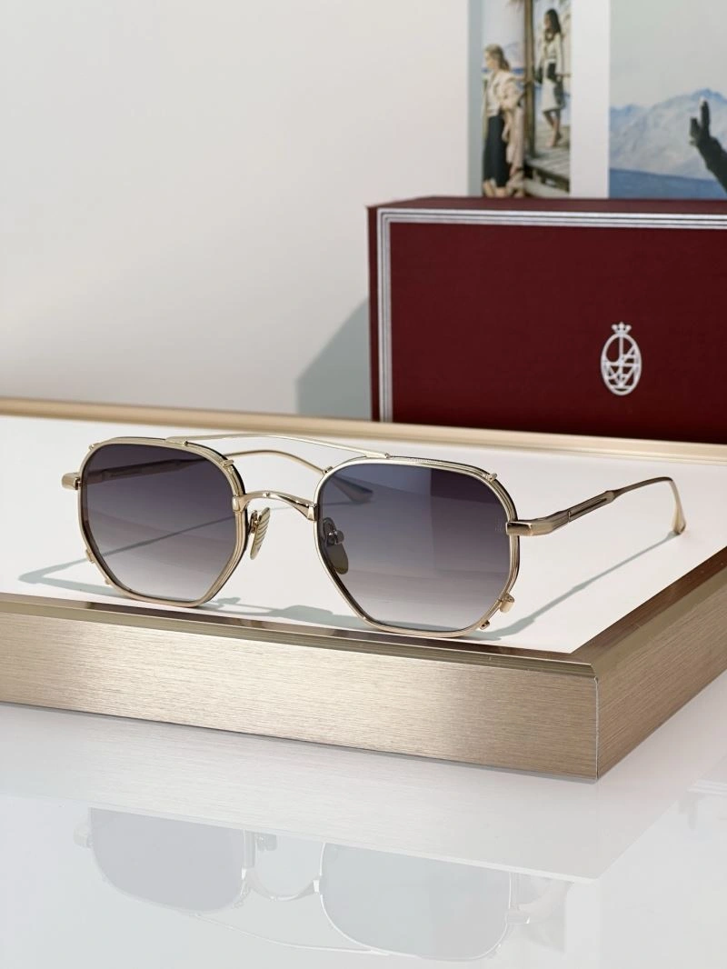Practical Jacquemus Sunglasses 280256