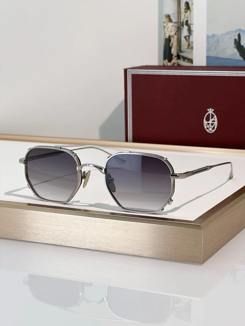 Practical Jacquemus Sunglasses 280256