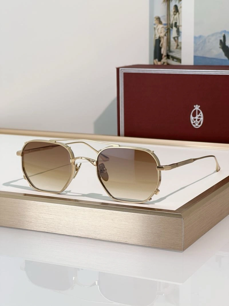 Practical Jacquemus Sunglasses 280256